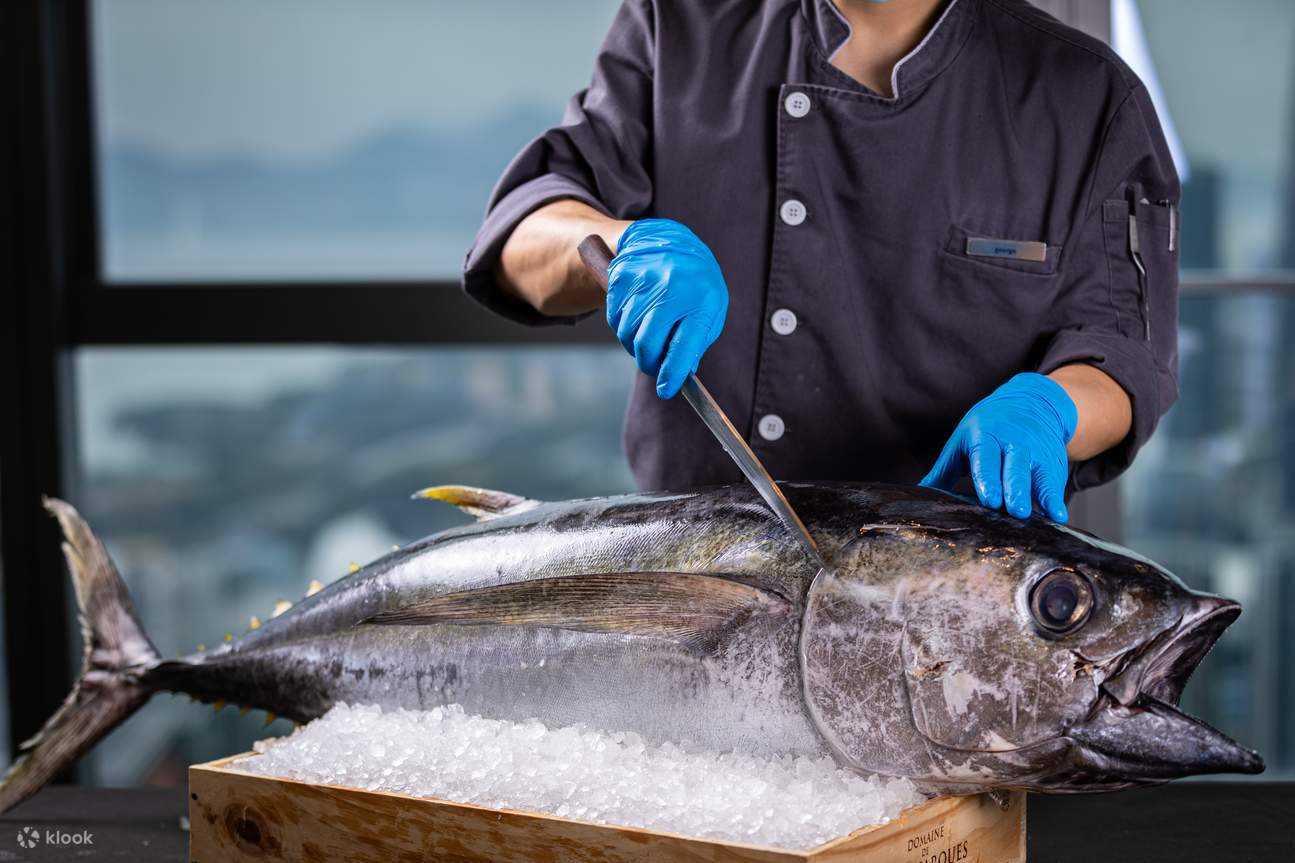 [Giảm giá Buffet TOP1 Quận Nanshan] Khách sạn Renaissance Shenzhen Bay·Nhà hàng Buffet Ran-Phiếu giảm giá Buffet